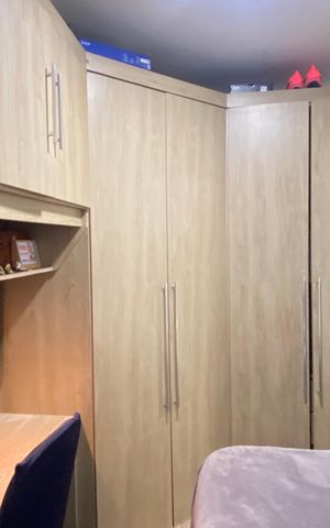 Apartamento para alugar com 48m², 2 quartos e 1 vaga Apartamento para alugar com 48m², 2 quartos e 1 vagaQuarto 1