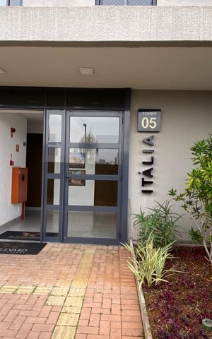 Apartamento para alugar com 48m², 2 quartos e 1 vaga Apartamento para alugar com 48m², 2 quartos e 1 vagaFachada do bloco