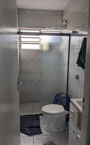 Casa à venda com 206m², 2 quartos e 2 vagas