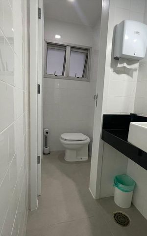 Apartamento à venda com 57m², 2 quartos e 1 vaga