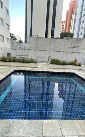 Apartamento à venda com 57m², 2 quartos e 1 vaga