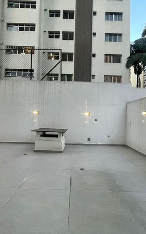 Apartamento à venda com 57m², 2 quartos e 1 vaga