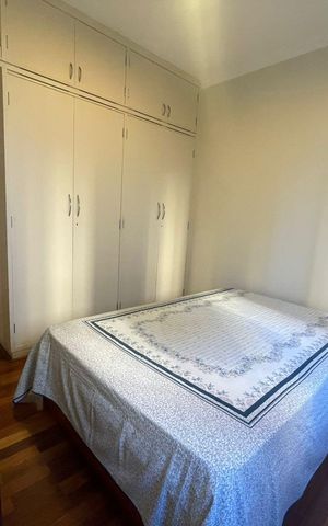 Apartamento à venda com 57m², 2 quartos e 1 vaga