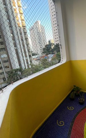 Apartamento à venda com 57m², 2 quartos e 1 vaga