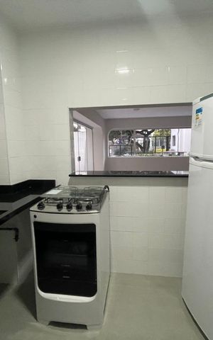 Apartamento à venda com 57m², 2 quartos e 1 vaga