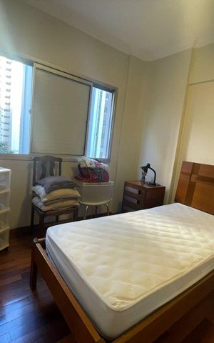 Apartamento à venda com 57m², 2 quartos e 1 vaga