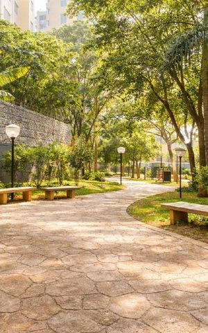 Apartamento à venda com 57m², 2 quartos e 1 vaga