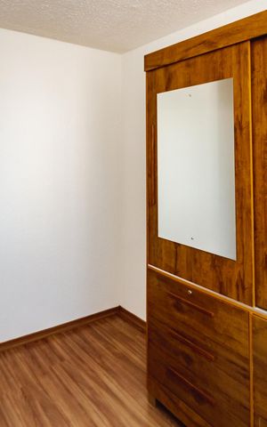 Apartamento para alugar com 54m², 2 quartos e 1 vagaQuarto 2