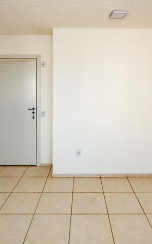 Apartamento para alugar com 54m², 2 quartos e 1 vagaSala