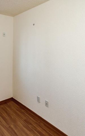 Apartamento para alugar com 54m², 2 quartos e 1 vagaQuarto 2