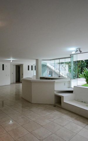 Casa à venda com 850m², 4 quartos e 9 vagasSalão de Festa