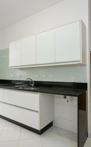 Casa à venda com 850m², 4 quartos e 9 vagasCozinha