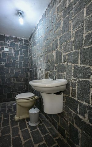 Casa à venda com 850m², 4 quartos e 9 vagasLavabo 2