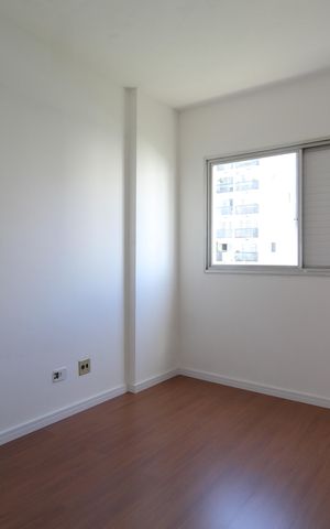 Apartamento para alugar com 35m², 1 quarto e 1 vagaQuarto