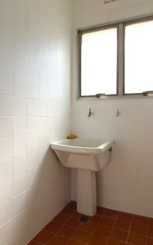 Apartamento para alugar com 35m², 1 quarto e 1 vagaCozinha e Área de Serviço