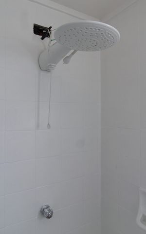 Apartamento para alugar com 35m², 1 quarto e 1 vagaBanheiro