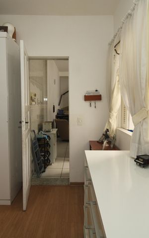 Casa à venda com 116m², 3 quartos e 1 vagaSuíte