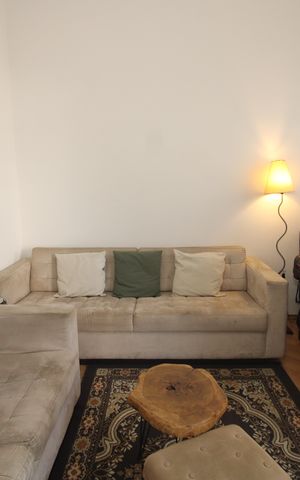 Casa à venda com 116m², 3 quartos e 1 vagaSala