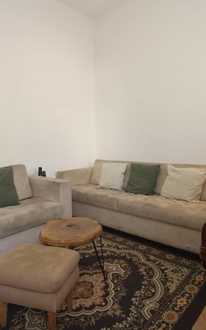 Casa à venda com 116m², 3 quartos e 1 vagaSala