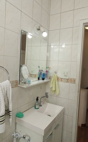 Casa à venda com 116m², 3 quartos e 1 vagaBanheiro Social