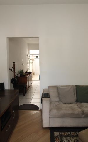 Casa à venda com 116m², 3 quartos e 1 vagaSala