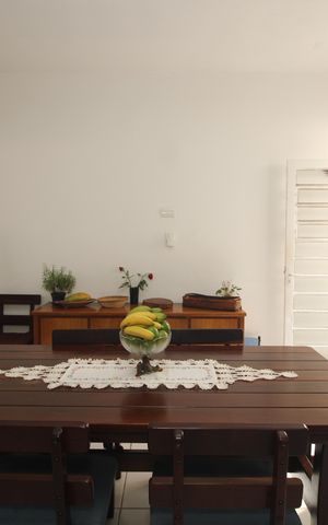 Casa à venda com 116m², 3 quartos e 1 vagaSala de Jantar