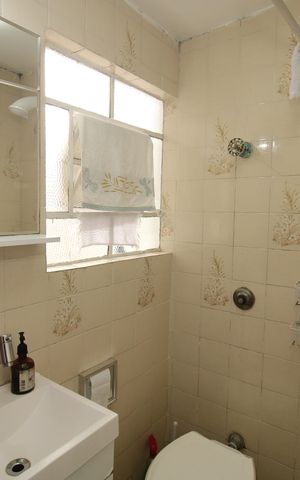 Casa à venda com 116m², 3 quartos e 1 vagaBanheiro da Suíte