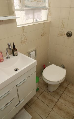 Casa à venda com 116m², 3 quartos e 1 vagaBanheiro da Suíte