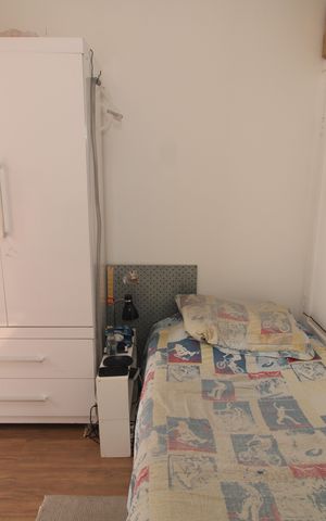 Casa à venda com 116m², 3 quartos e 1 vagaQuarto 2
