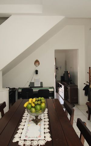 Casa à venda com 116m², 3 quartos e 1 vagaSala de Jantar