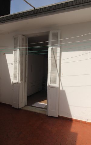 Casa à venda com 116m², 3 quartos e 1 vagaVaranda do Quarto 2