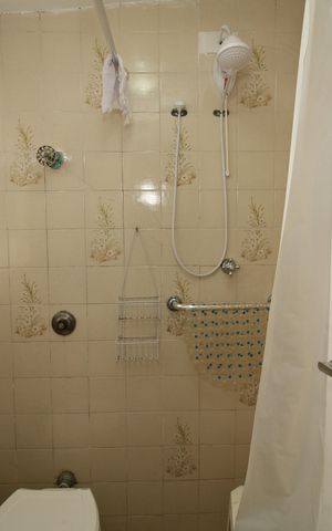 Casa à venda com 116m², 3 quartos e 1 vagaBanheiro da Suíte