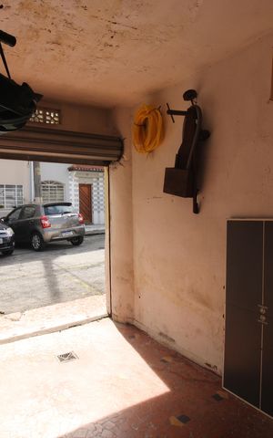 Casa à venda com 116m², 3 quartos e 1 vagaGaragem