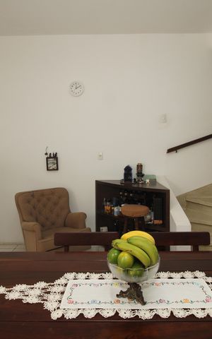 Casa à venda com 116m², 3 quartos e 1 vagaSala de Jantar