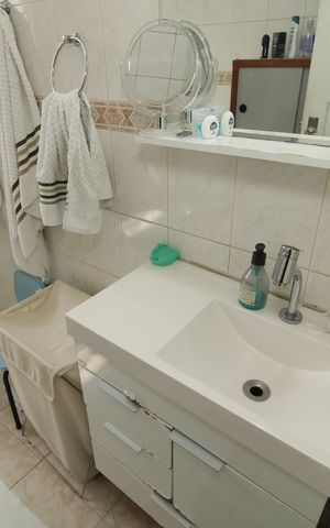 Casa à venda com 116m², 3 quartos e 1 vagaBanheiro Social