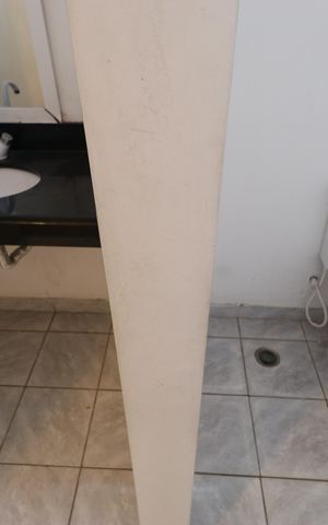 Casa para alugar com 600m², 6 quartos e 12 vagasLavabo