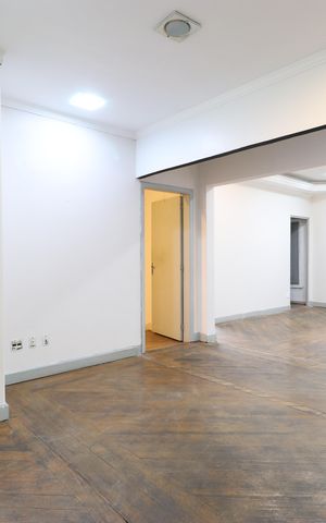 Casa para alugar com 600m², 6 quartos e 12 vagasSala 1