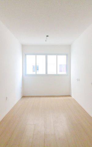 Studio para alugar com 25m², 1 quarto e sem vagaSala/Quarto