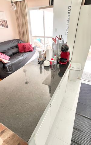Apartamento para alugar com 71m², 2 quartos e 2 vagasSala
