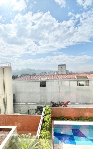 Apartamento para alugar com 71m², 2 quartos e 2 vagasVaranda da Sala