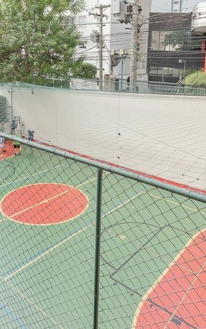 Apartamento para alugar com 178m², 3 quartos e 3 vagas Apartamento para alugar com 178m², 3 quartos e 3 vagasQuadra