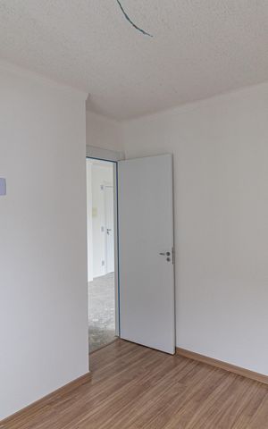 Apartamento à venda com 41m², 2 quartos e 1 vaga Apartamento à venda com 41m², 2 quartos e 1 vagaQuarto 2