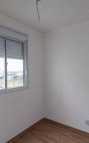 Apartamento à venda com 41m², 2 quartos e 1 vaga Apartamento à venda com 41m², 2 quartos e 1 vagaQuarto 1
