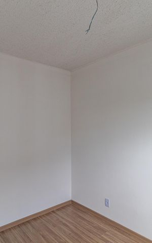 Apartamento à venda com 41m², 2 quartos e 1 vaga Apartamento à venda com 41m², 2 quartos e 1 vagaQuarto 2
