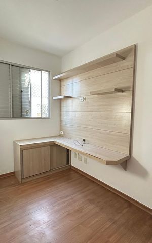 Apartamento à venda com 180m², 4 quartos e 2 vagas