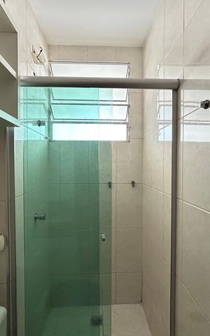 Apartamento à venda com 180m², 4 quartos e 2 vagas