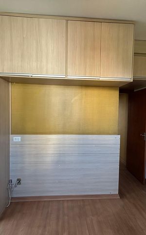 Apartamento à venda com 180m², 4 quartos e 2 vagas