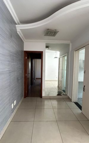 Apartamento à venda com 180m², 4 quartos e 2 vagas