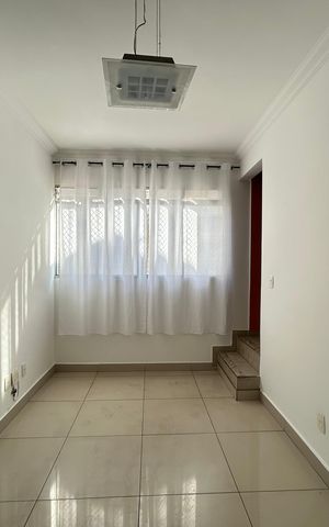 Apartamento à venda com 180m², 4 quartos e 2 vagas