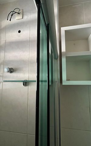 Apartamento à venda com 180m², 4 quartos e 2 vagas